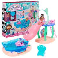 Piscina De Gabby Girls