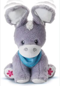 WF PELUCHE BURRO PEEKABOO