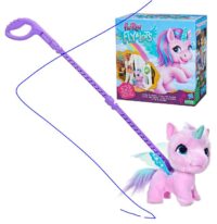 FUR REAL UNICORN FLYALOTS