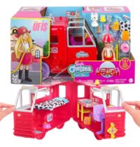 BARBIE CHELSEA CAN BE