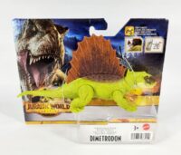 DIMETRODON