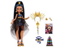 MONSTER HIG CLEO DE NILE