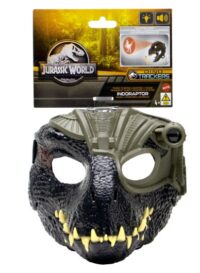 MASCARA INDORAPTOR