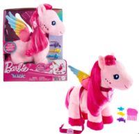 PONY BARBIE