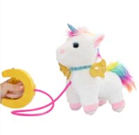 UNICORN SPRINT PULL ALONG PLUS /SOUND