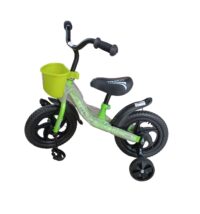 Bicicleta #12 Unisex